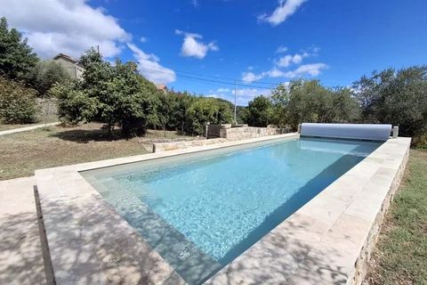 Villa i Les Vans, Ardeche, Les Vans - € 440.000 | Ref: 86184820 - foto 17