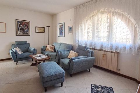 Villa i Massarosa, Lucca, Massarosa - € 385.000 | Ref: M214 - foto 1