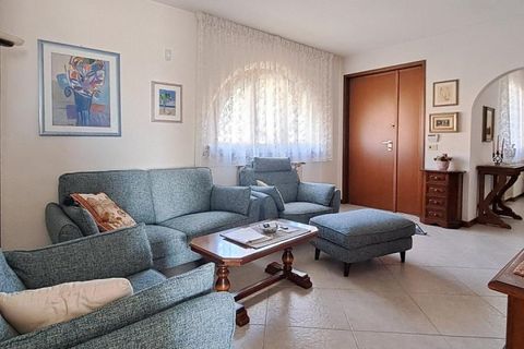 Villa i Massarosa, Lucca, Massarosa - € 385.000 | Ref: M214 - foto 2