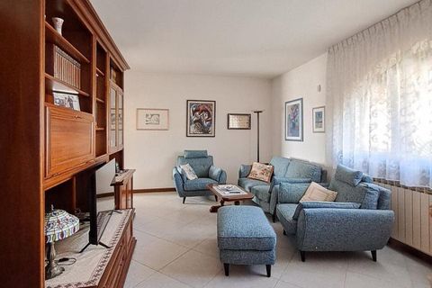 Villa i Massarosa, Lucca, Massarosa - € 385.000 | Ref: M214 - foto 3