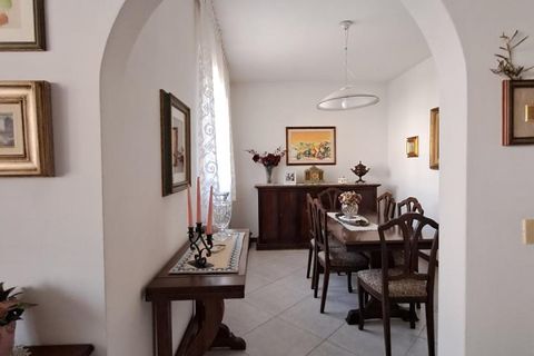 Villa i Massarosa, Lucca, Massarosa - € 385.000 | Ref: M214 - foto 4