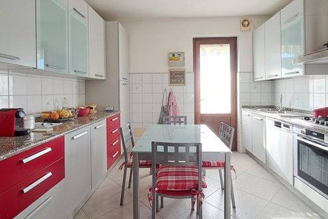 Villa i Massarosa, Lucca, Massarosa - € 385.000 | Ref: M214 - foto 5