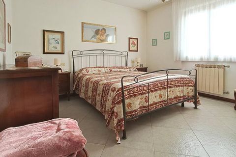 Villa i Massarosa, Lucca, Massarosa - € 385.000 | Ref: M214 - foto 6