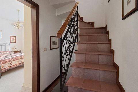 Villa i Massarosa, Lucca, Massarosa - € 385.000 | Ref: M214 - foto 8