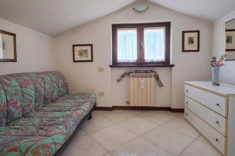 Villa i Massarosa, Lucca, Massarosa - € 385.000 | Ref: M214 - foto 12