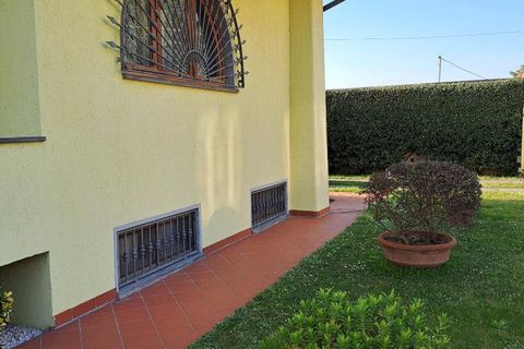 Villa i Massarosa, Lucca, Massarosa - € 385.000 | Ref: M214 - foto 14
