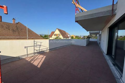 Lejlighed i Colmar, Haut-Rhin, Colmar - € 474.000 | Ref: 86189770 - foto 2