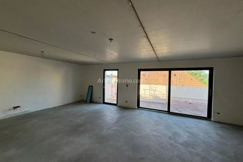 Lejlighed i Colmar, Haut-Rhin, Colmar - € 474.000 | Ref: 86189770 - foto 3