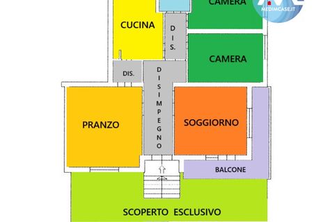 Villa a Torgiano, Perugia, Torgiano - € 295.000 | Ref: 4625 - foto 20