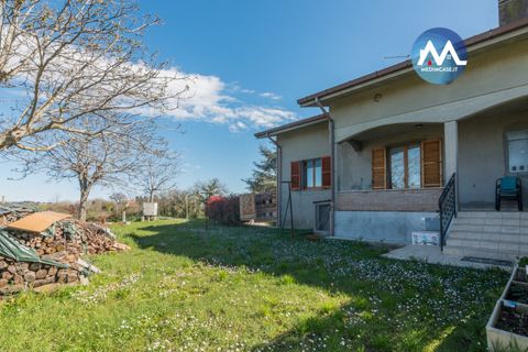 Villa a Torgiano, Perugia, Torgiano - € 380.000 | Ref: 2325 - foto 23