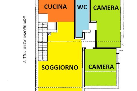 Villa a Torgiano, Perugia, Torgiano - € 380.000 | Ref: 2325 - foto 27