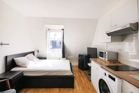 Lejlighed i Paris, Paris, Paris - € 267.500 | Ref: 86123142 - foto 1