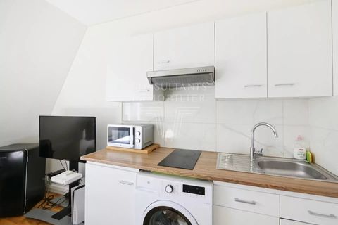 Lejlighed i Paris, Paris, Paris - € 267.500 | Ref: 86123142 - foto 3