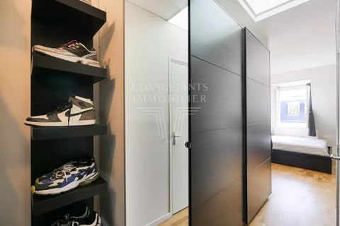 Lejlighed i Paris, Paris, Paris - € 267.500 | Ref: 86123142 - foto 5