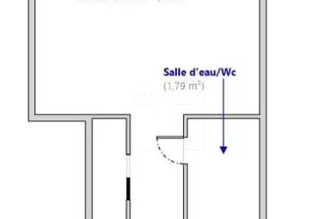Lejlighed i Paris, Paris, Paris - € 267.500 | Ref: 86123142 - foto 6