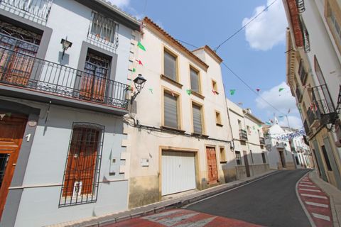 Byhus i Murla, Alicante, Murla - € 120.000 | Ref: 001756 - foto 2