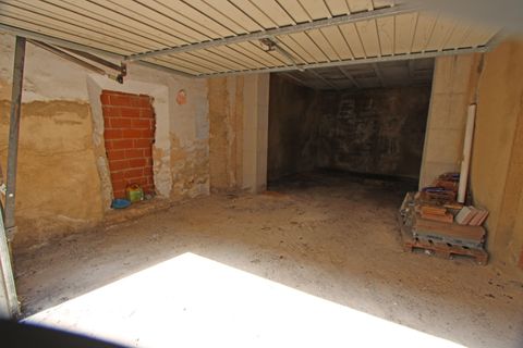 Byhus i Murla, Alicante, Murla - € 120.000 | Ref: 001756 - foto 3
