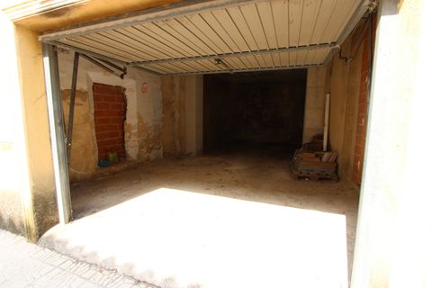 Byhus i Murla, Alicante, Murla - € 120.000 | Ref: 001756 - foto 4