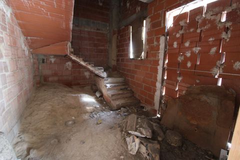 Byhus i Murla, Alicante, Murla - € 120.000 | Ref: 001756 - foto 5