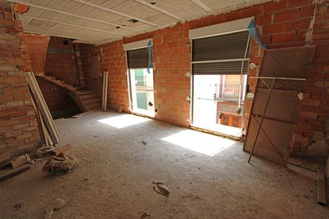 Byhus i Murla, Alicante, Murla - € 120.000 | Ref: 001756 - foto 6