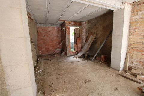 Byhus i Murla, Alicante, Murla - € 120.000 | Ref: 001756 - foto 7