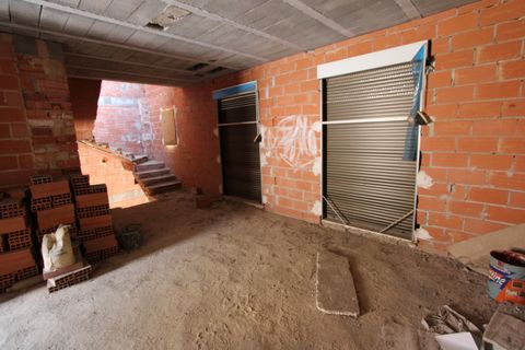Byhus i Murla, Alicante, Murla - € 120.000 | Ref: 001756 - foto 8