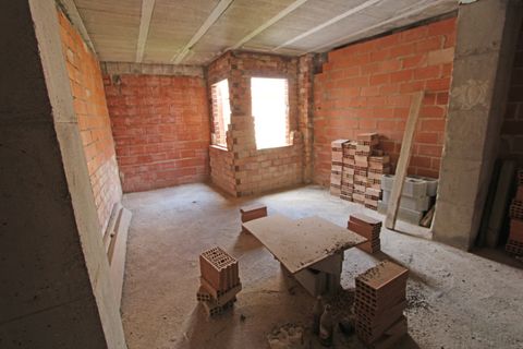 Byhus i Murla, Alicante, Murla - € 120.000 | Ref: 001756 - foto 9