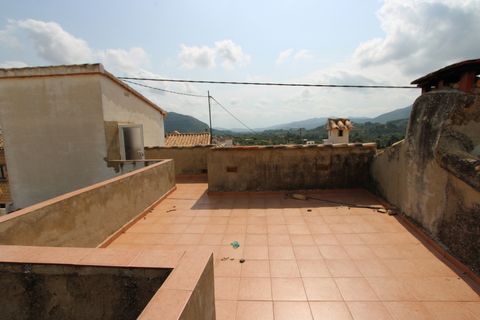 Byhus i Murla, Alicante, Murla - € 120.000 | Ref: 001756 - foto 11