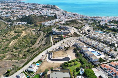 Helårsgrund i Albufeira, Faro, Albufeira - € 495.000 | Ref: OP155 - foto 6