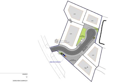 Helårsgrund i Albufeira, Faro, Albufeira - € 495.000 | Ref: OP155 - foto 8