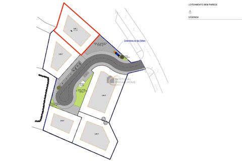 Helårsgrund i Albufeira, Faro, Albufeira - € 495.000 | Ref: OP155 - foto 9