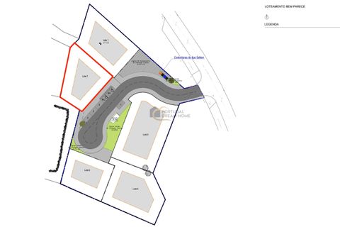Helårsgrund i Albufeira, Faro, Albufeira - € 395.000 | Ref: OP156 - foto 9
