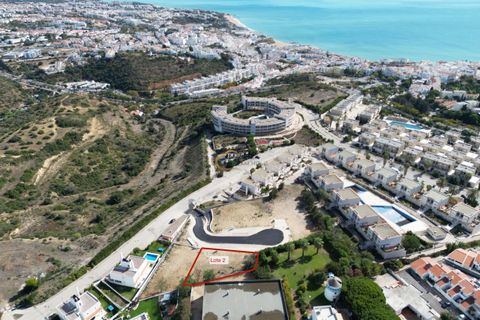 Helårsgrund i Albufeira, Faro, Albufeira - € 395.000 | Ref: OP156 - foto 1