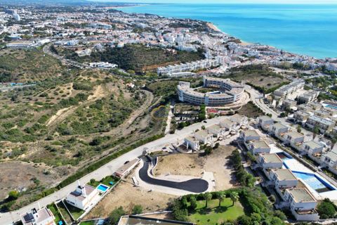 Helårsgrund i Albufeira, Faro, Albufeira - € 395.000 | Ref: OP156 - foto 6