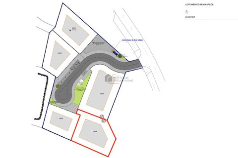 Helårsgrund i Albufeira, Faro, Albufeira - € 540.000 | Ref: OP157 - foto 11