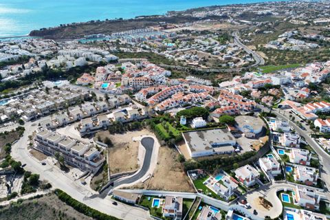 Helårsgrund i Albufeira, Faro, Albufeira - € 540.000 | Ref: OP157 - foto 6