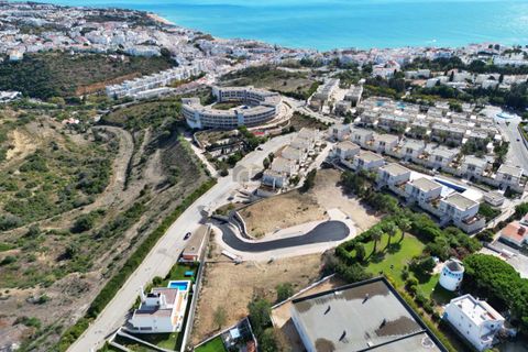 Helårsgrund i Albufeira, Faro, Albufeira - € 540.000 | Ref: OP157 - foto 7