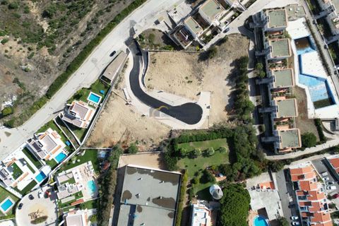 Helårsgrund i Albufeira, Faro, Albufeira - € 540.000 | Ref: OP157 - foto 9
