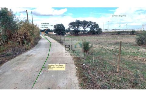 Farm i Evora, Evora, Evora - € 155.000 | Ref: MAS_742 - foto 5