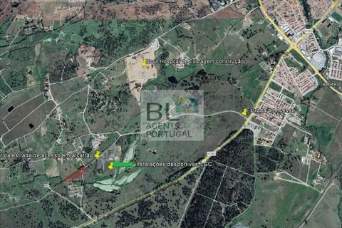 Farm i Evora, Evora, Evora - € 155.000 | Ref: MAS_742 - foto 7