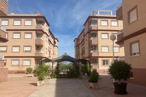 Lejlighed i Algorfa, Alicante, Algorfa - € 115.000 | Ref: V-72791 - foto 1