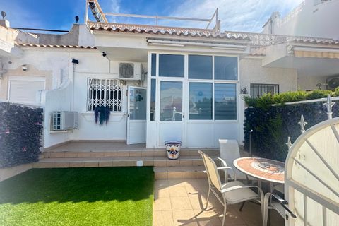 Bungalow i Orihuela, Alicante, Orihuela - € 159.000 | Ref: B-3415 - foto 1