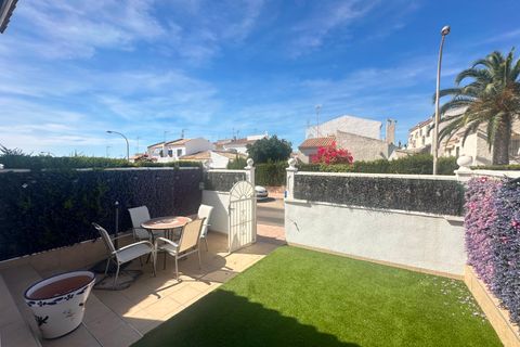 Bungalow i Orihuela, Alicante, Orihuela - € 159.000 | Ref: B-3415 - foto 4