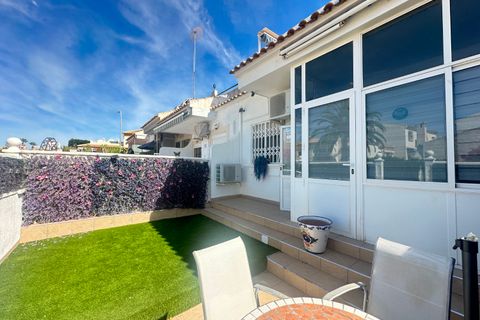 Bungalow i Orihuela, Alicante, Orihuela - € 159.000 | Ref: B-3415 - foto 3