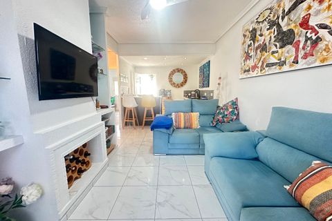 Bungalow i Orihuela, Alicante, Orihuela - € 159.000 | Ref: B-3415 - foto 6