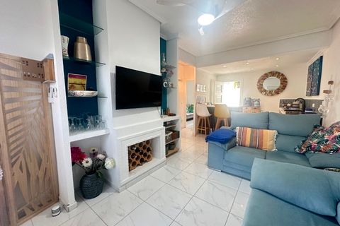 Bungalow i Orihuela, Alicante, Orihuela - € 159.000 | Ref: B-3415 - foto 7