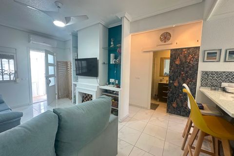 Bungalow i Orihuela, Alicante, Orihuela - € 159.000 | Ref: B-3415 - foto 8