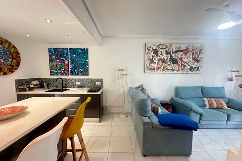 Bungalow i Orihuela, Alicante, Orihuela - € 159.000 | Ref: B-3415 - foto 9