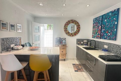 Bungalow i Orihuela, Alicante, Orihuela - € 159.000 | Ref: B-3415 - foto 10