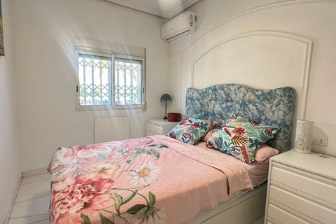 Bungalow i Orihuela, Alicante, Orihuela - € 159.000 | Ref: B-3415 - foto 14